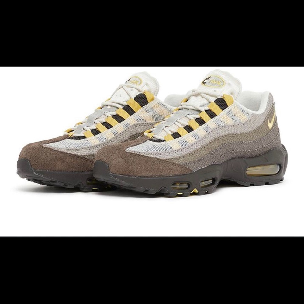 Nike air max 95 (ironstone)